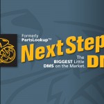 NextStepDMS - Logo Image